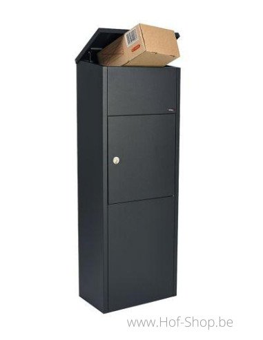 Allux 600 S - pakketbus