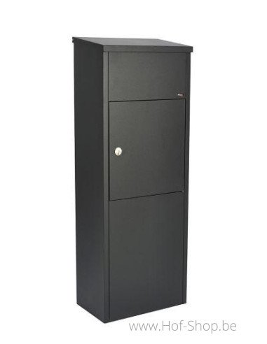 Allux 600 S - pakketbus