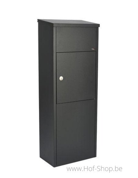 Allux 600 S - pakketbus