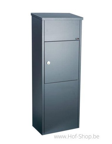 Allux 600 AN - pakketbus