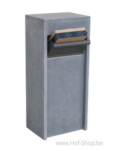 Alicante Parcel - pakketbus arduin