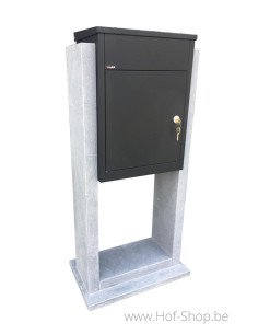 Barcelona Parcel - pakketbus arduin