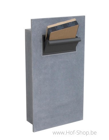 Leon Parcel - pakketbus arduin