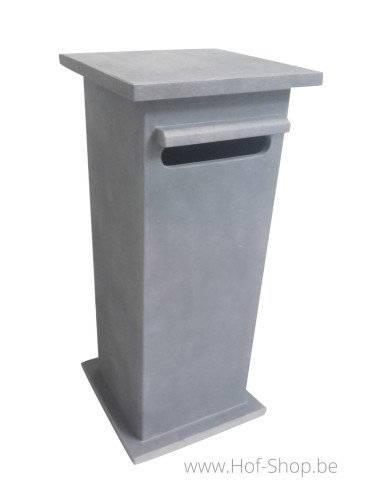 Postpakket 1 - pakketbus arduin