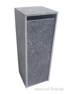 Postpakket 2 - pakketbus arduin