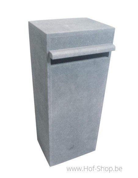 Postpakket 3 - pakketbus arduin