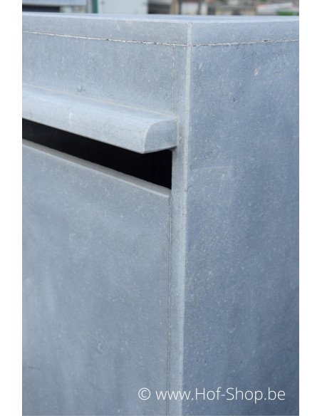 Postpakket 3 - pakketbus arduin