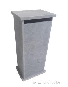 Postpakket 4 - pakketbus arduin