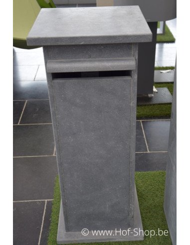 Postpakket 5 - pakketbus arduin