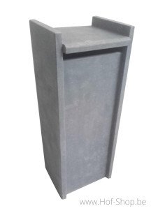 Postpakket 6 - pakketbus arduin