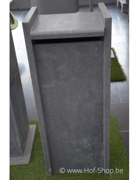 Postpakket 6 - pakketbus arduin