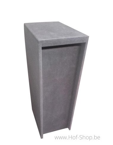 Postpakket 8 - pakketbus arduin