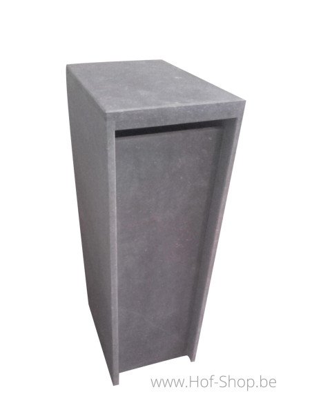 Postpakket 8 - pakketbus arduin