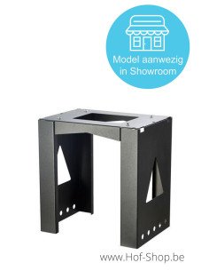 Allux Mounting Base 8002 S - socle de montage