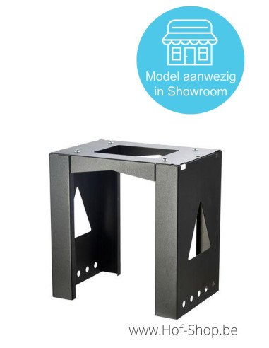 Allux Mounting Base 8002 S - monteerbasis