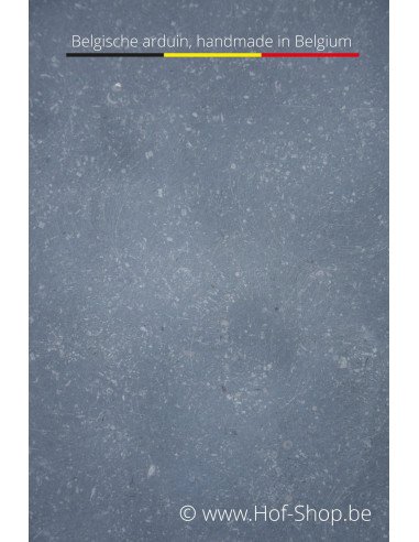 Belgische Blauwe Hardsteen (arduin)