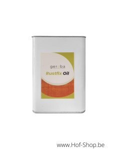 Geroba Rustfix Oil 1 liter