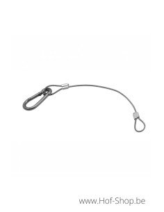 Brievenbusklem Multibox - Accessoire LogixBox