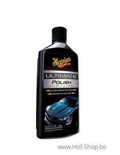 Meguiar's Ultimate Polish - Accessoire LogixBox