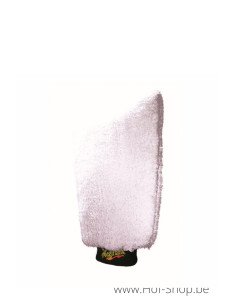Meguiar's Super Thick Microfiber Gant de Toilette - Accessoire LogixBox