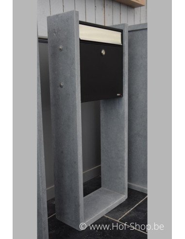 Antwerpen - brievenbus arduin