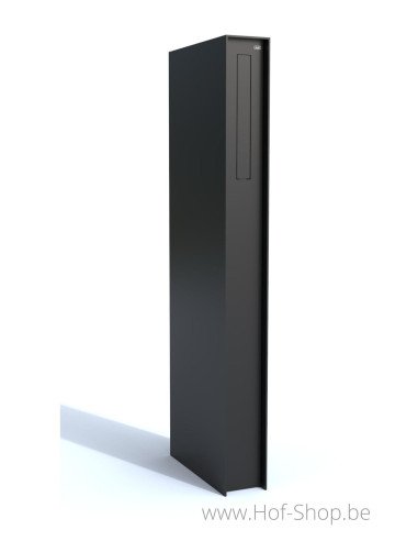 Fenix - brievenbus aluminium