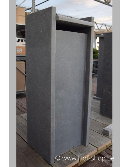 Postpakket 6 - pakketbus arduin