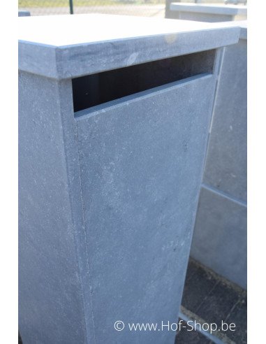 Lhotse - brievenbus arduin