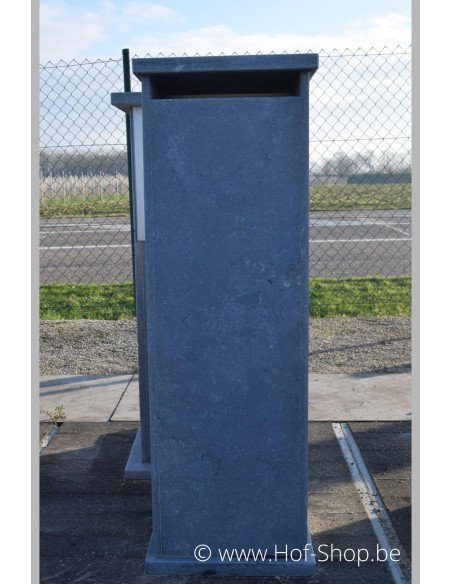 Lhotse - brievenbus arduin