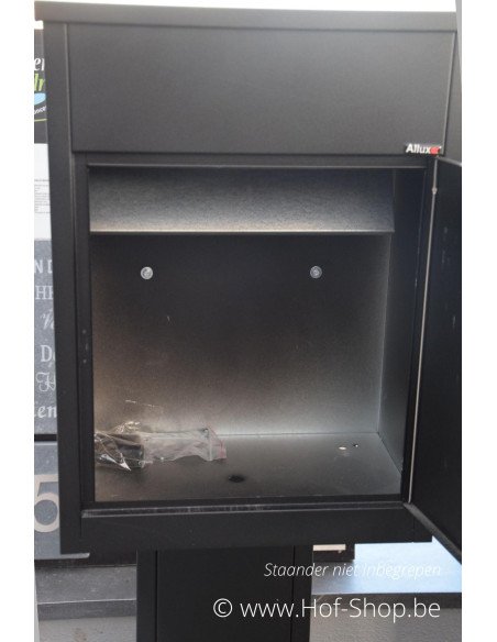 Allux 500 S rukolock - boîte à colis