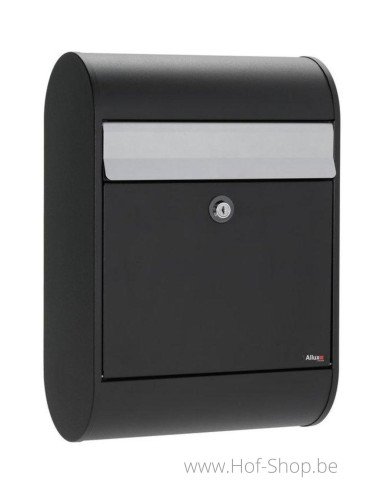 Allux 5000 S - brievenbus