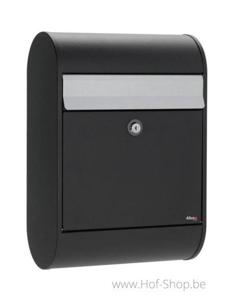 Allux 5000 S - brievenbus