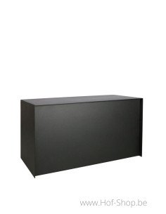 Bulkbox Connect RAL 9005 - XXL eSafe pakketbus aluminium