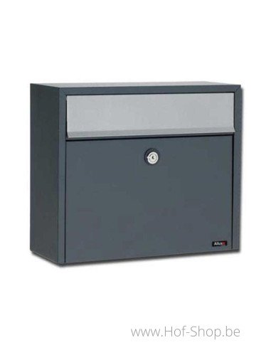 Allux LT150 AN - brievenbus