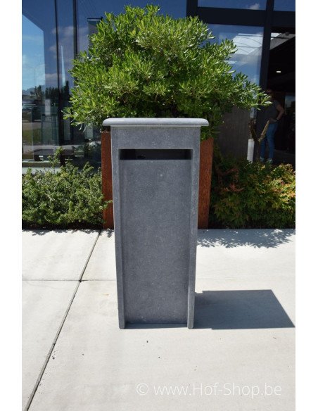 Alicante Hat Digital Lock BDXL & BDM - VASP pakketbus arduin