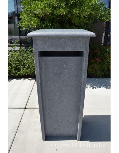 Alicante Hat Digital Lock BDXL & BDM - VASP pakketbus arduin