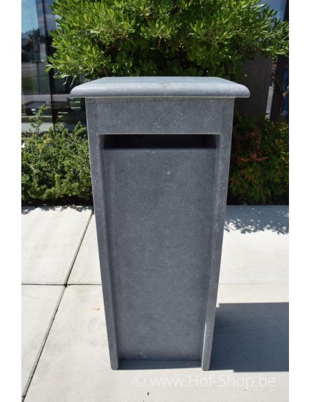 Alicante Hat Digital Lock BDXL & BDM - VASP pakketbus arduin