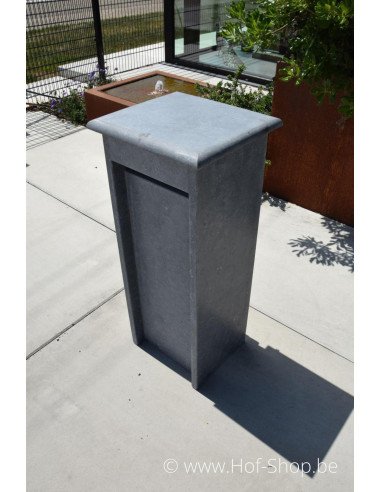 Alicante Hat Digital Lock BDXL & BDM - VASP pakketbus arduin