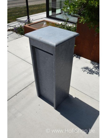 Alicante Hat Digital Lock BDXL & BDM - VASP pakketbus arduin