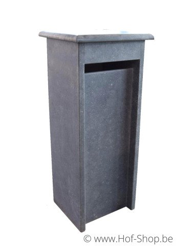 Alicante Hat Digital Lock BDXL & BDM - VASP pakketbus arduin