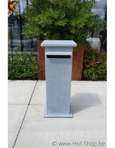 Promo 5 - brievenbus arduin