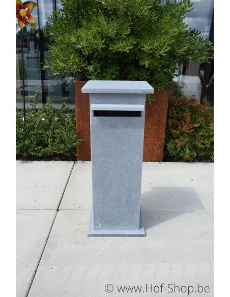 Promo 5 - brievenbus arduin