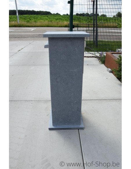 Promo 5 - brievenbus arduin