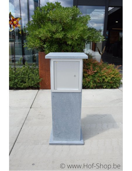 Promo 5 - brievenbus arduin