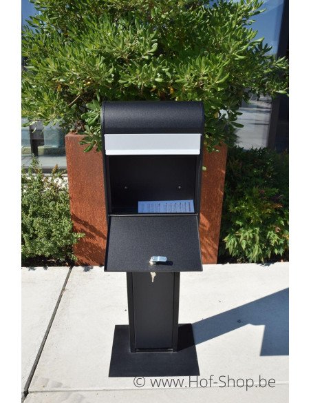 Allux 5000 S - brievenbus