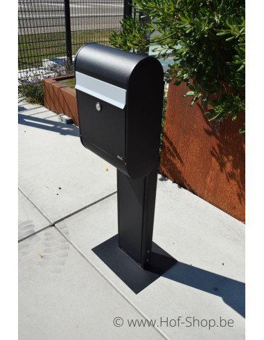 Allux 5000 S - brievenbus