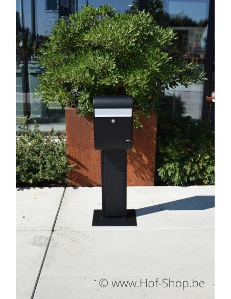 Allux 5000 S - brievenbus