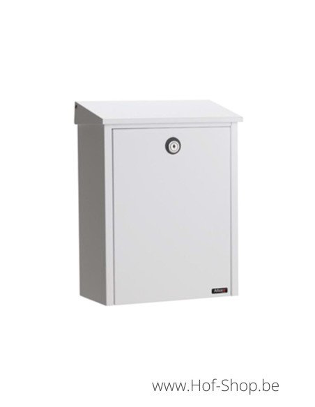 Allux 200 Stainless Steel - boîte aux lettres