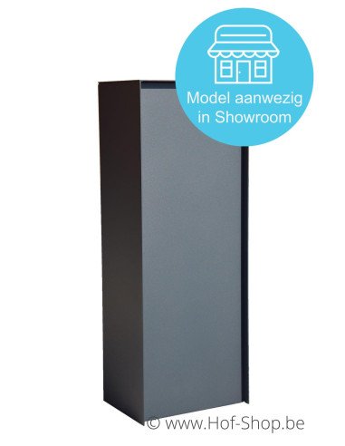 Bezoek onze grote Showroom in Herk-de-Stad en ontdek dit model!