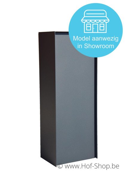 Bezoek onze grote Showroom in Herk-de-Stad en ontdek dit model!